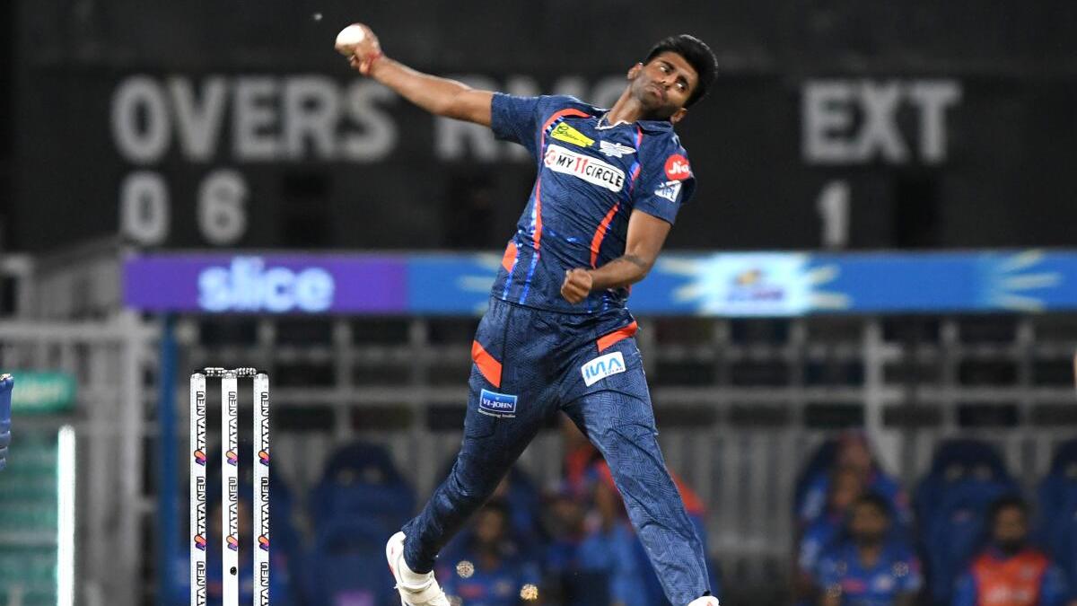 IPL 2024: Mayank Yadav likely to miss rest of season due to muscle tear, reveals LSG head coach Langer